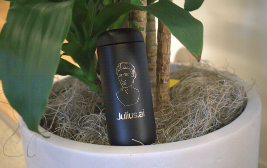 Fellow Carter Mug