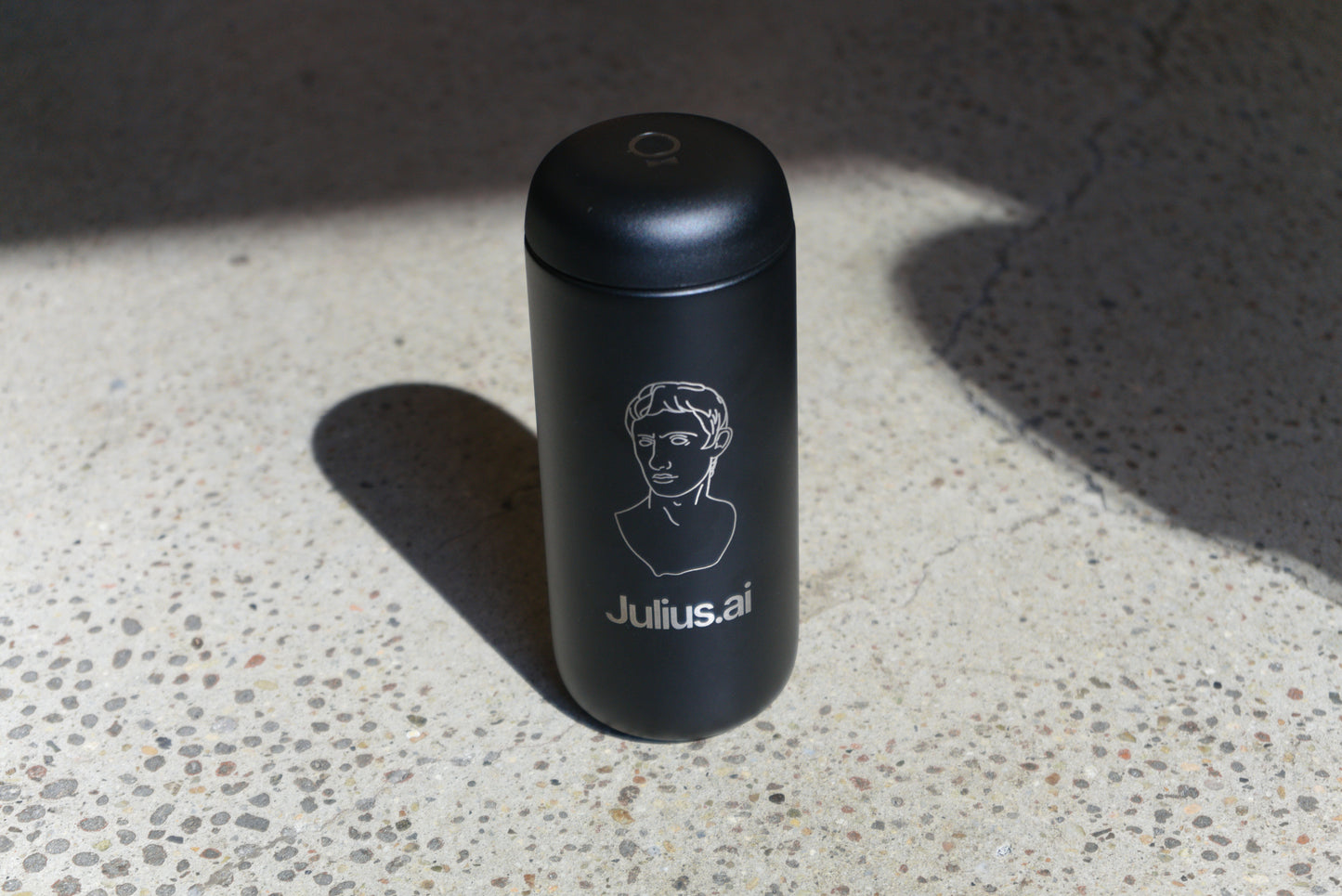 Fellow Carter Mug